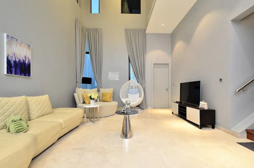 MITEC & MATRADE Mont Kiara Suites - photo 6