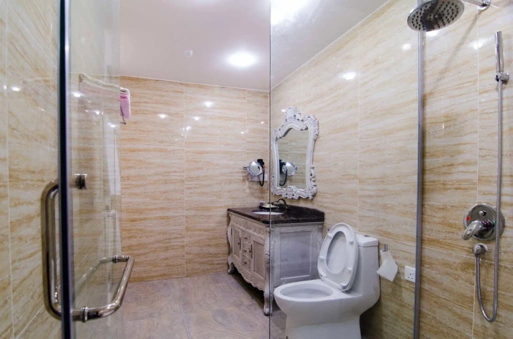 Mornington Hotel Sitiawan - photo 10