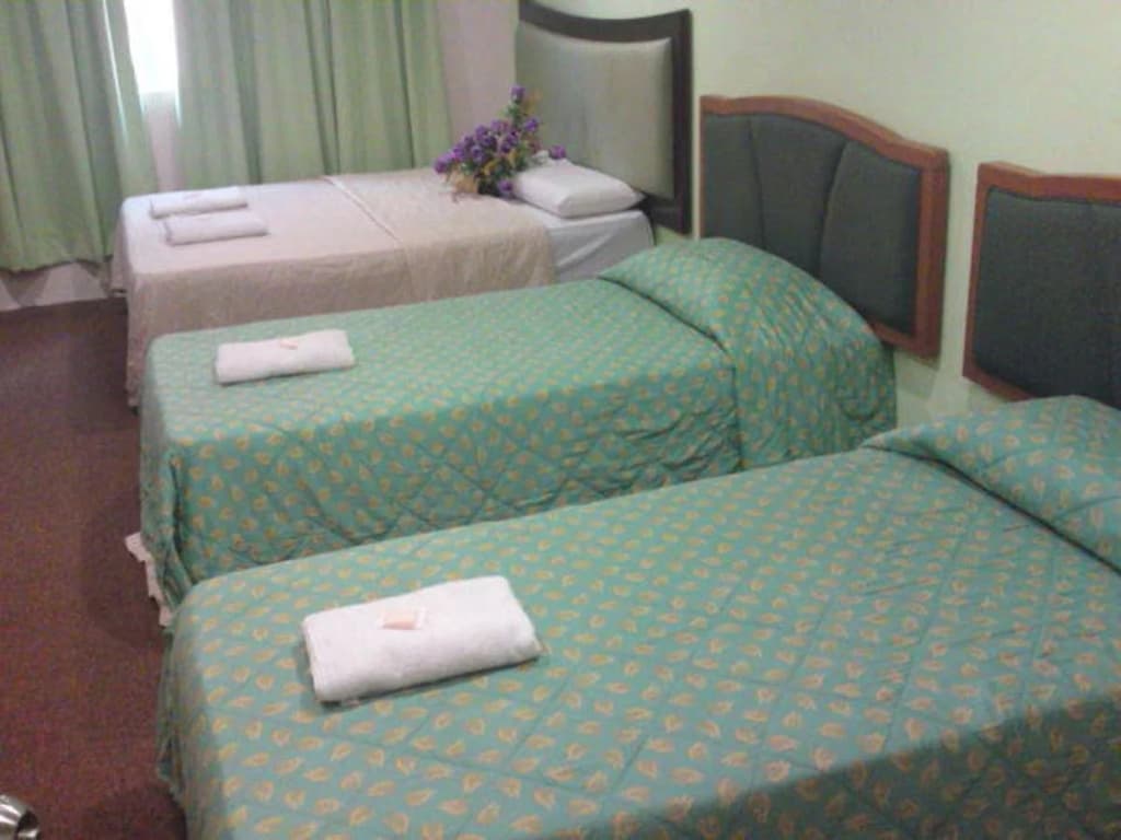 Hotel Sahara Selayang - photo 2