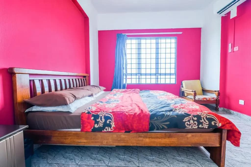 OYO Home 90466 JC Sunshine Bay Resort Apartment Port Dickson - photo 6