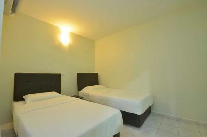 Gamy Inn - photo 10