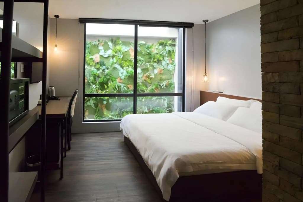 JonkeRED Heritage Hotel - photo 9