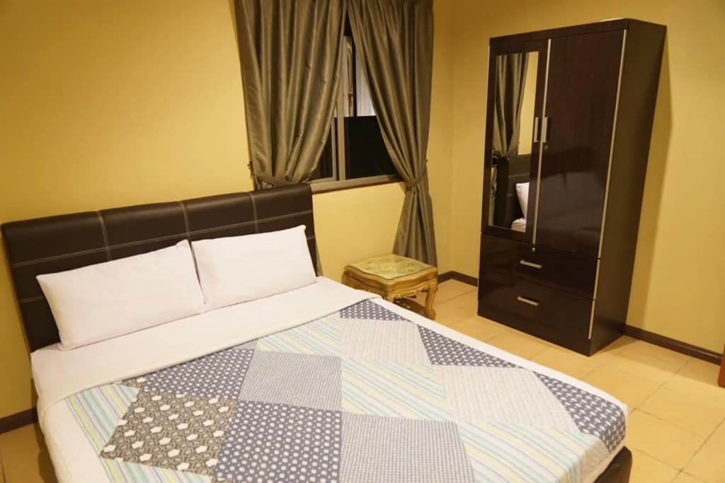 Sunrise Recreation Homestay & Chalet - photo 21