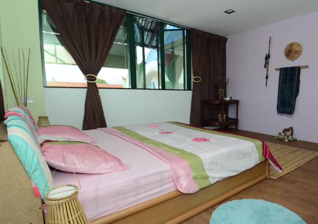 ZEN Rooms Borneo Swiss - photo 4