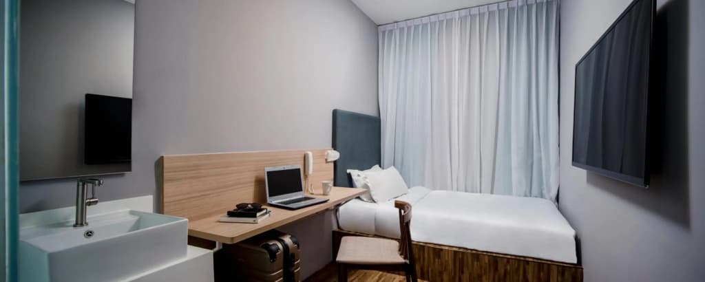 Hako Hotel - photo 6