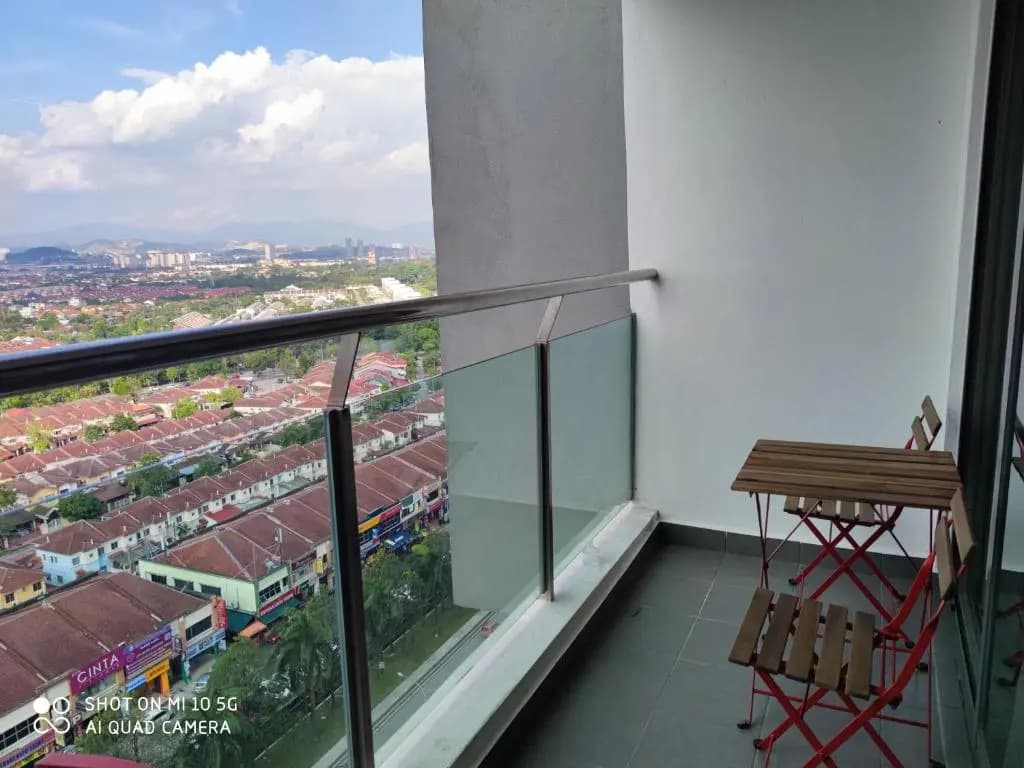 EVO Soho Suites, Bangi - photo 2
