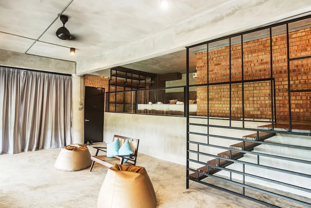 Sembayu Villa - photo 11