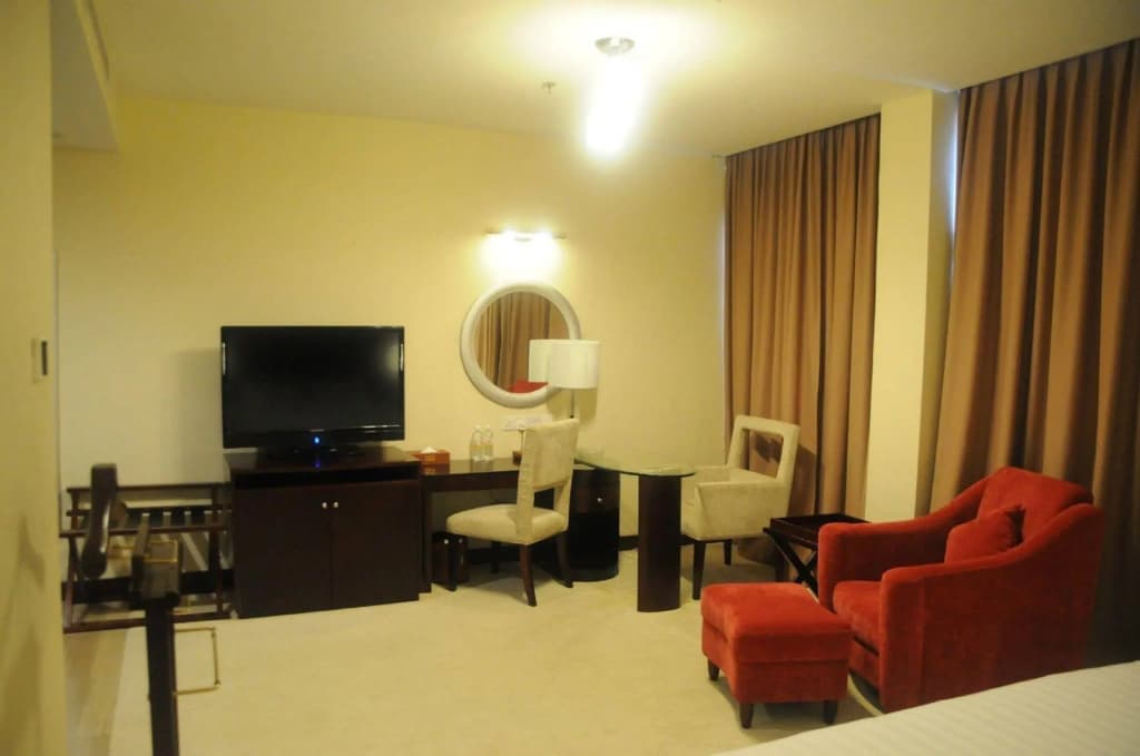 Gaya Centre Hotel - photo 14
