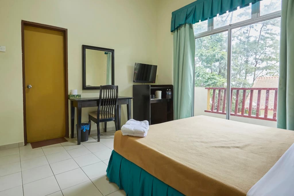 Terengganu Equestrian Resort - photo 6