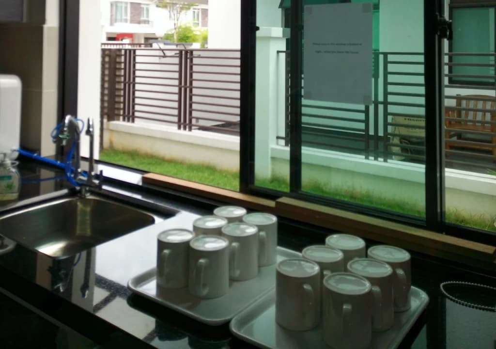 Luxury Legoland Homestay @ Nusajaya - photo 6