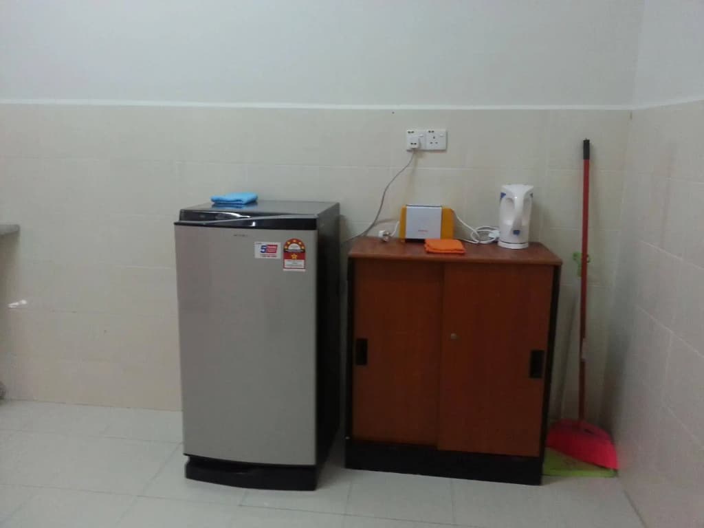 Homestay Muaz - photo 15