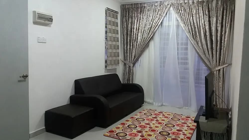 Kasa Heights Homestay - photo 15
