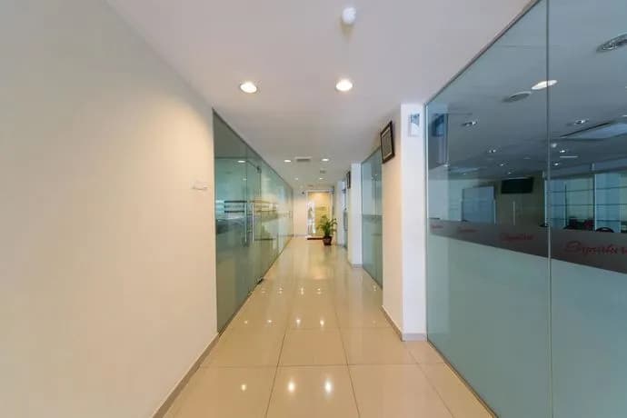 Dua Sentral Kuala Lumpur, Roam - photo 15