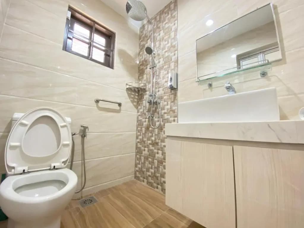Ipoh Super Enjoy Boutique Villa 12 people - photo 7