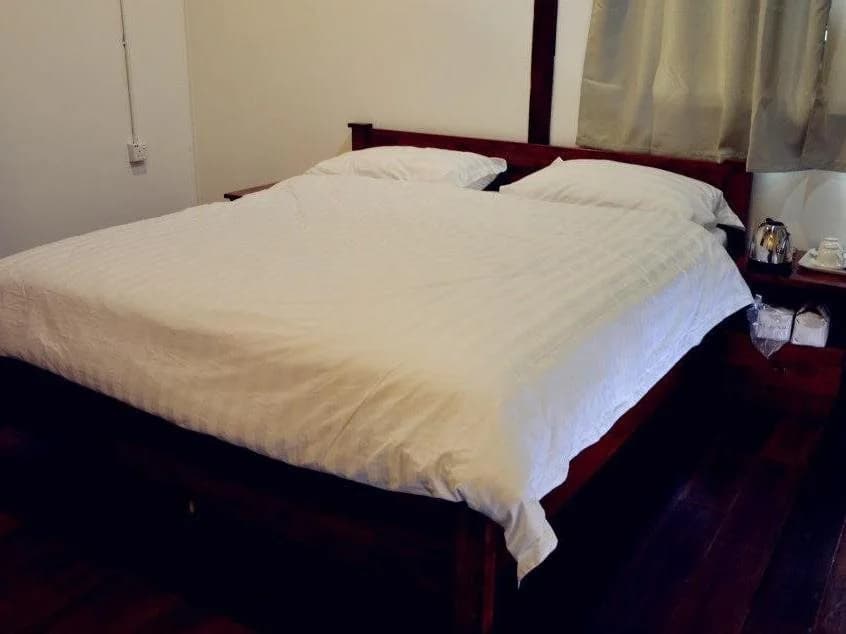 Nikgold Garden Resort Kundasang - photo 2