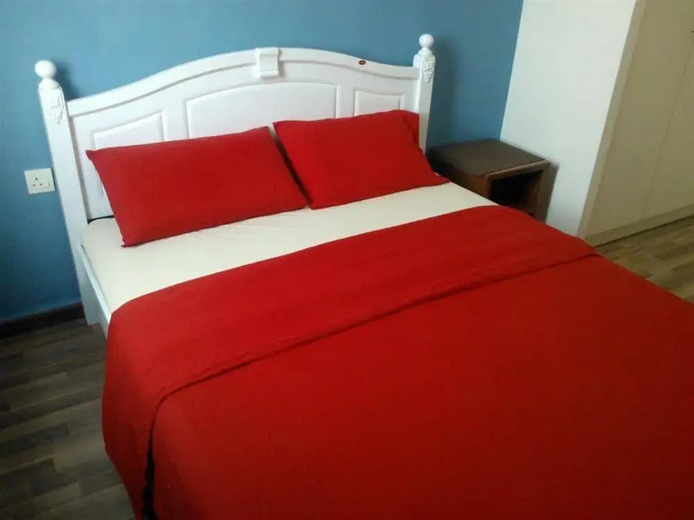 Nusa Perdana Homestay - photo 5