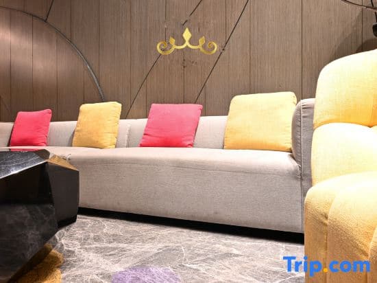 Tropicana the residence klcc Kuala by gold suites - photo 11
