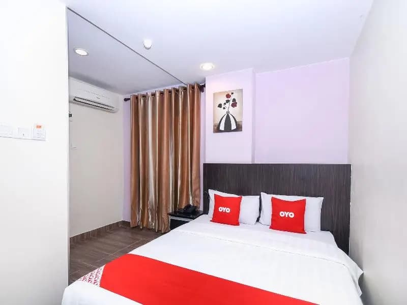 OYO 89775 98 Inn - photo 4
