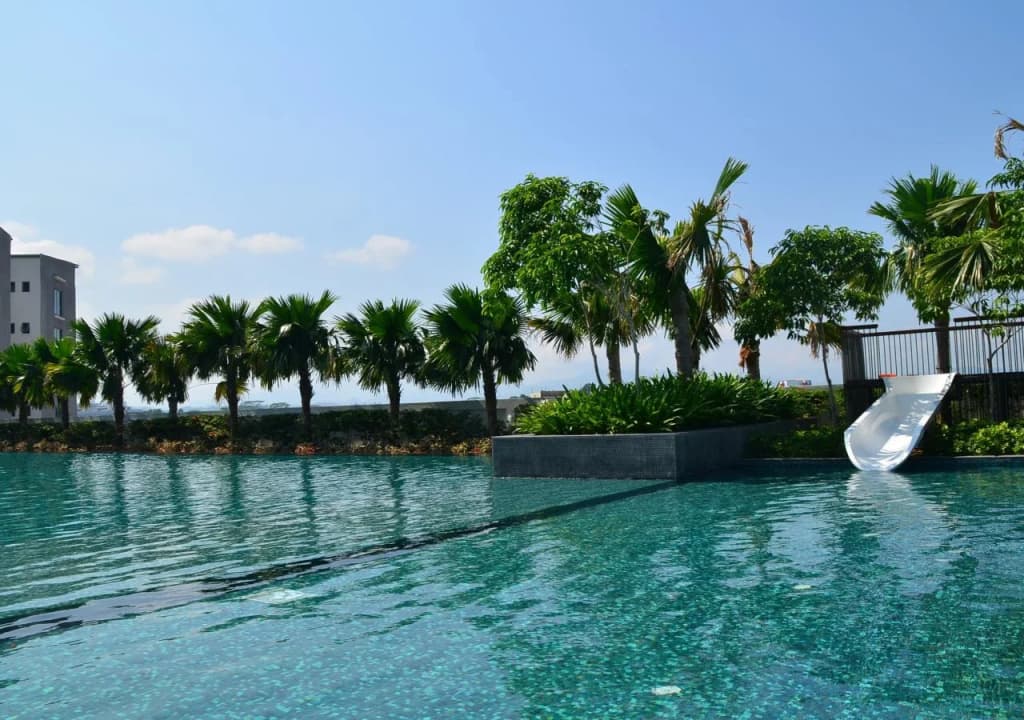 Accord Regency Serviced Apartments - photo 8