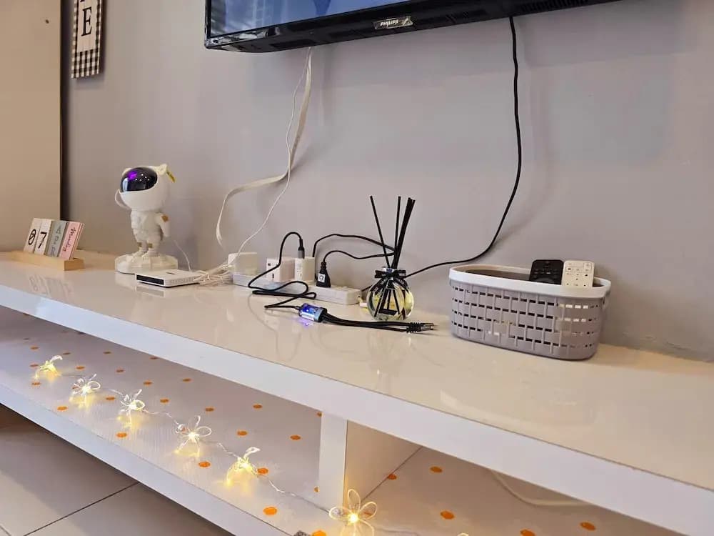 Neo Mutiara Damansara Studio 2PAX 1CP - photo 12