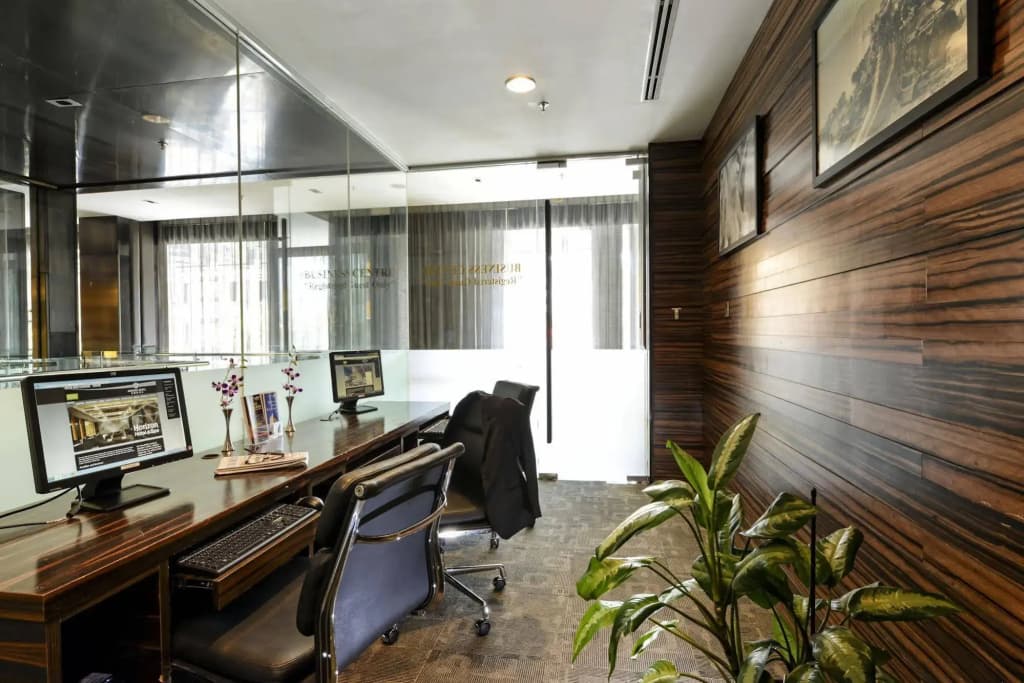 Horizon Hotel - photo 30