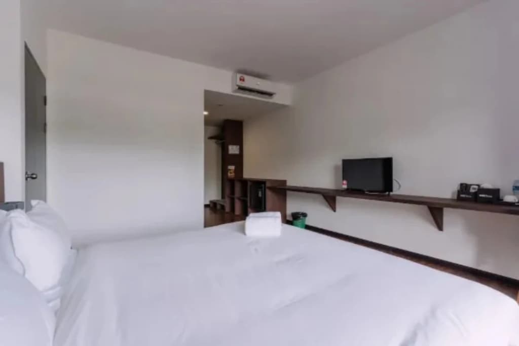 Roxy Sematan Villa & Townhouse - photo 5
