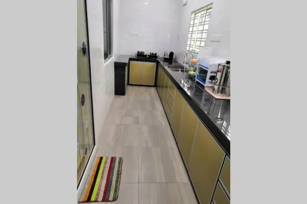 T'Garden HomeStay - photo 17