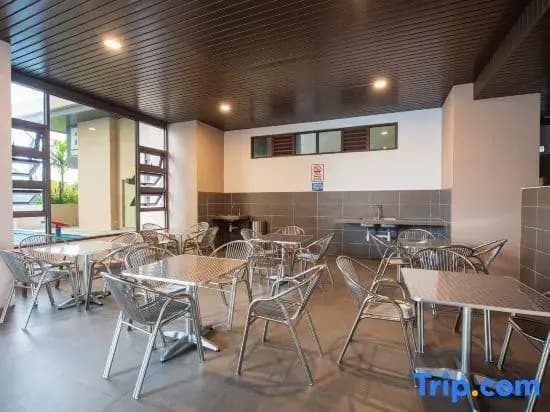 Bali Premier Residence Melaka - photo 1