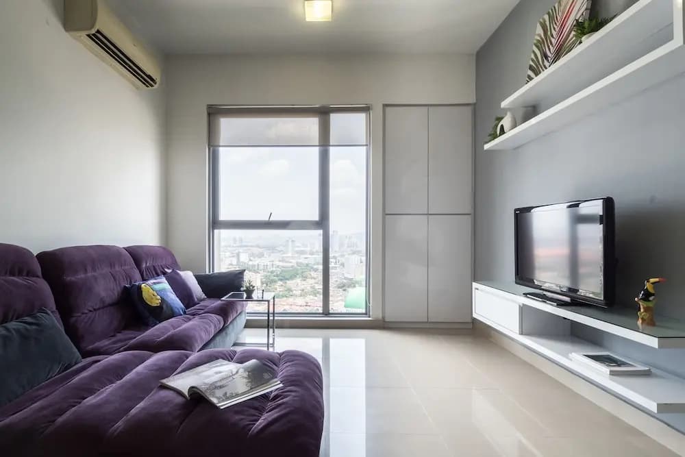 PJ8 Service Suites at Petaling Jaya - photo 5