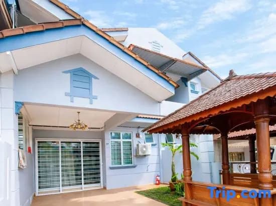 Agibs Sweet Home & Villa - photo 1