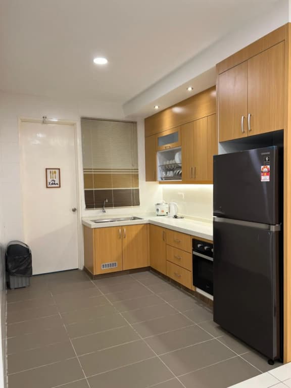 4 bedrooms (private bathroom) Perdana Hill Villa - photo 19