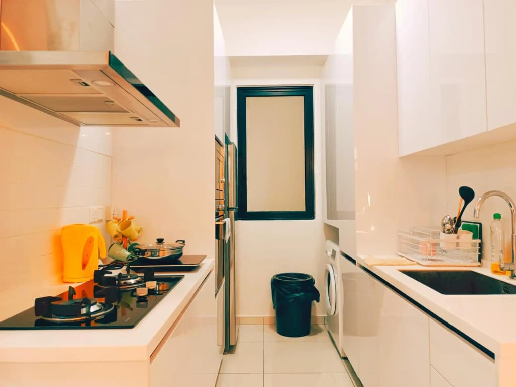 Bali-style 2Bedroom Condo @ Georgetown - photo 16