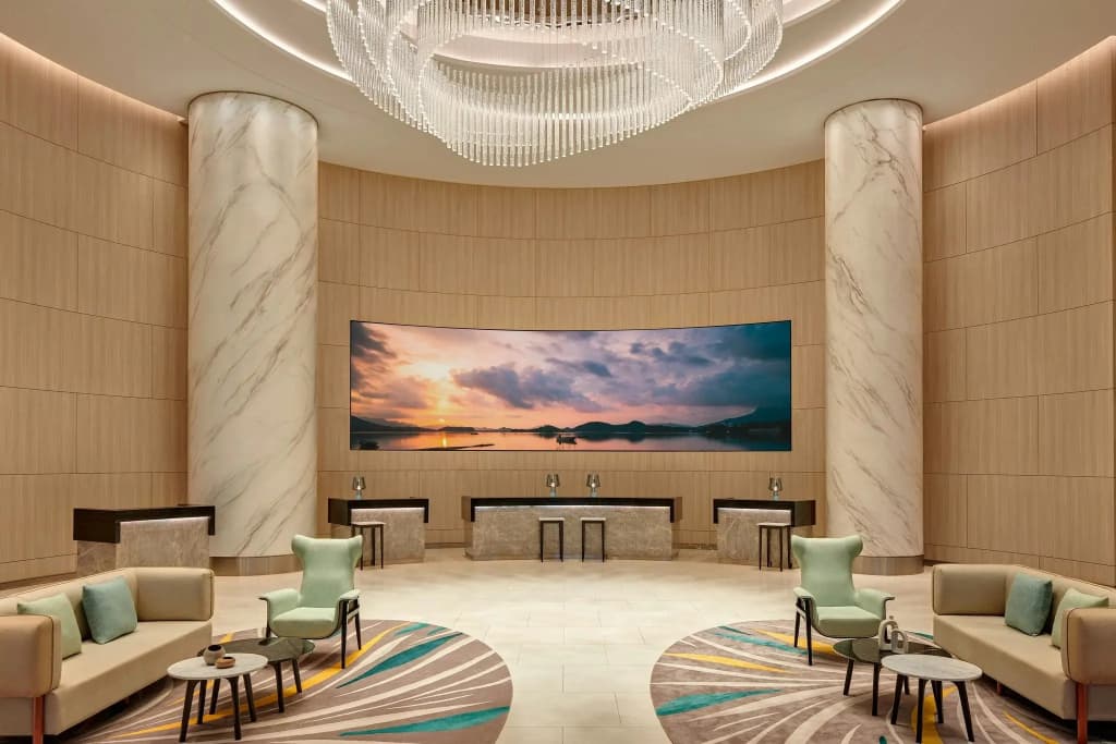 Courtyard By Marriott Setia Alam - photo 8