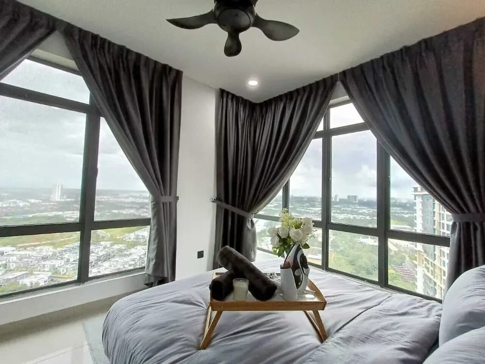 ARC Austin Hills Residensi By Antlerzone - photo 3