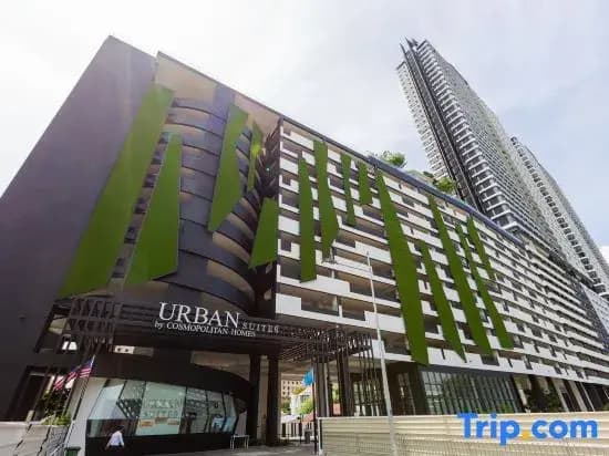 Urban Suites By Stayla - photo 6