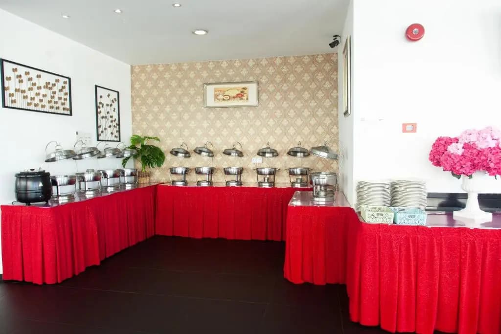 M Design Hotel at Shamelin Perkasa - photo 20