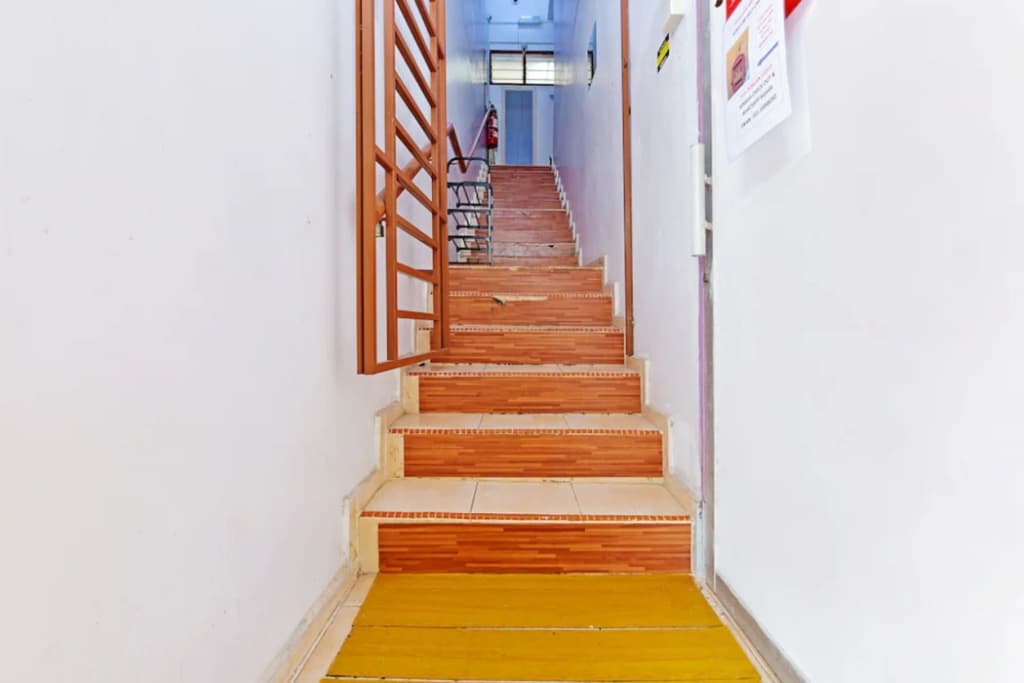 Hotel O Bidara Guest House - photo 7
