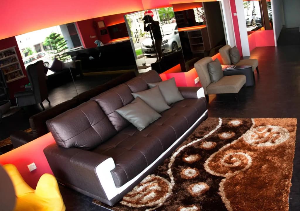 Eiffel Hotel Kelana Jaya - photo 2