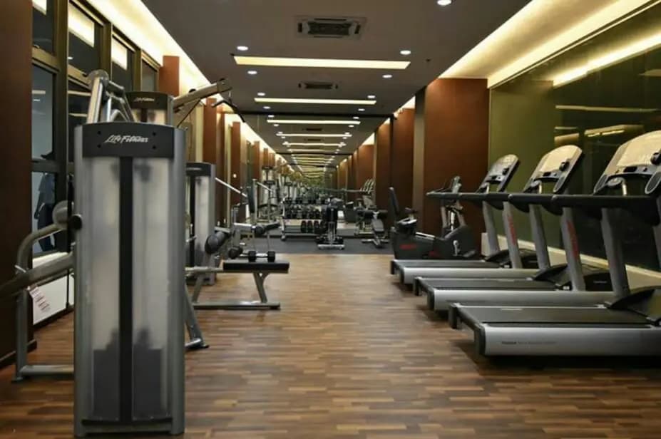 Atlantis by The Rooms - photo 13