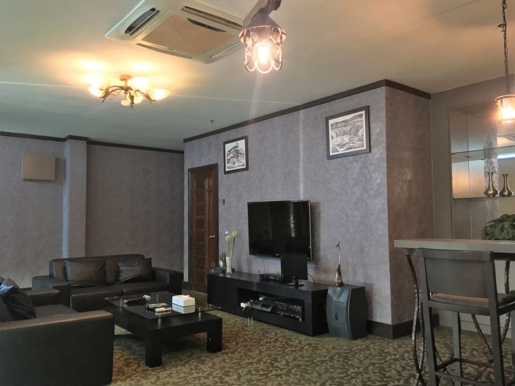 Kinta Riverfront Hotel & Suites - photo 15