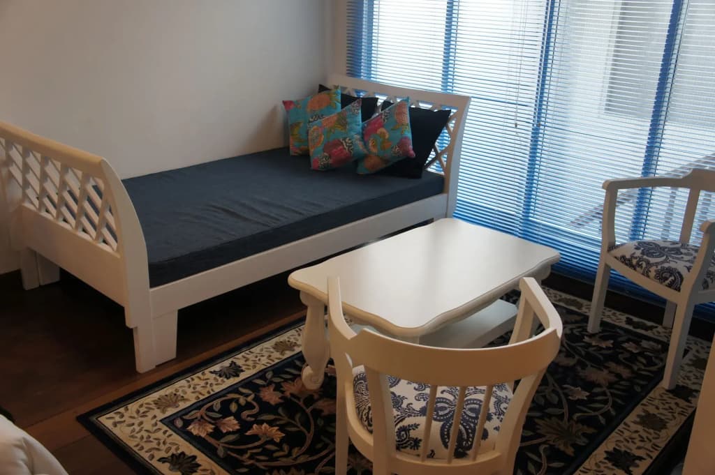 Heeren Palm Suites - photo 11