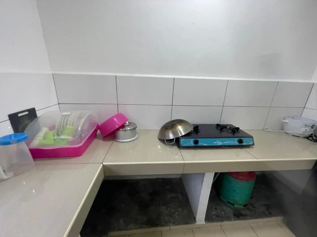 OYO 90497 Eva Homestay - photo 8