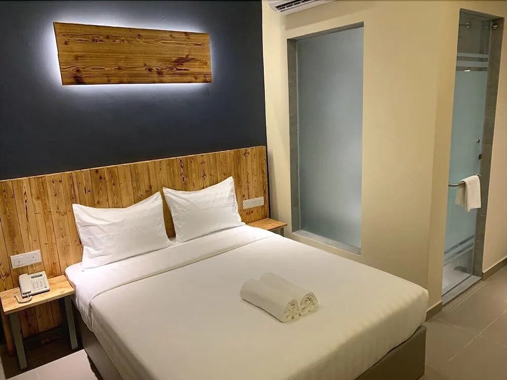 TLJ Hotel - photo 7