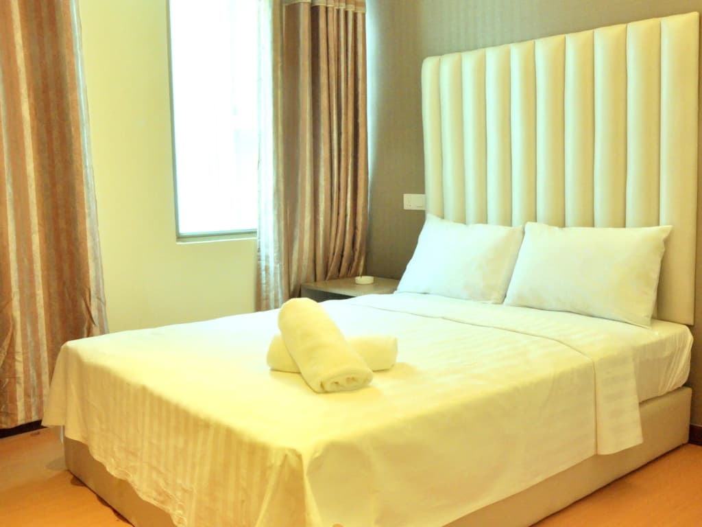 Ease Hotel - photo 3