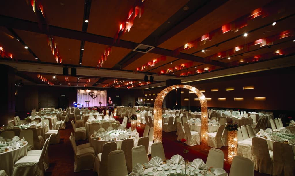 G Hotel Gurney - photo 18