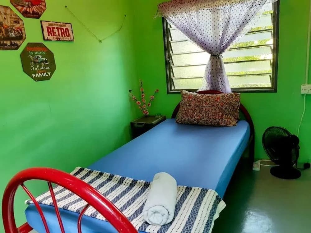 R.A Bed & Breakfast - photo 10