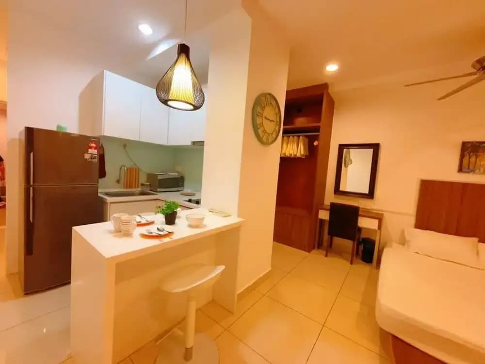 mansion one suite - photo 9