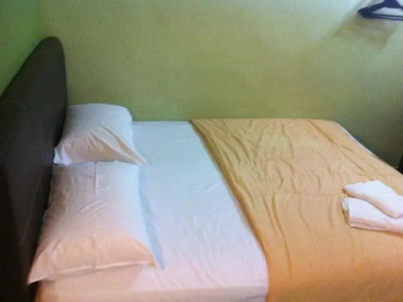 Fully House Hotel - photo 4