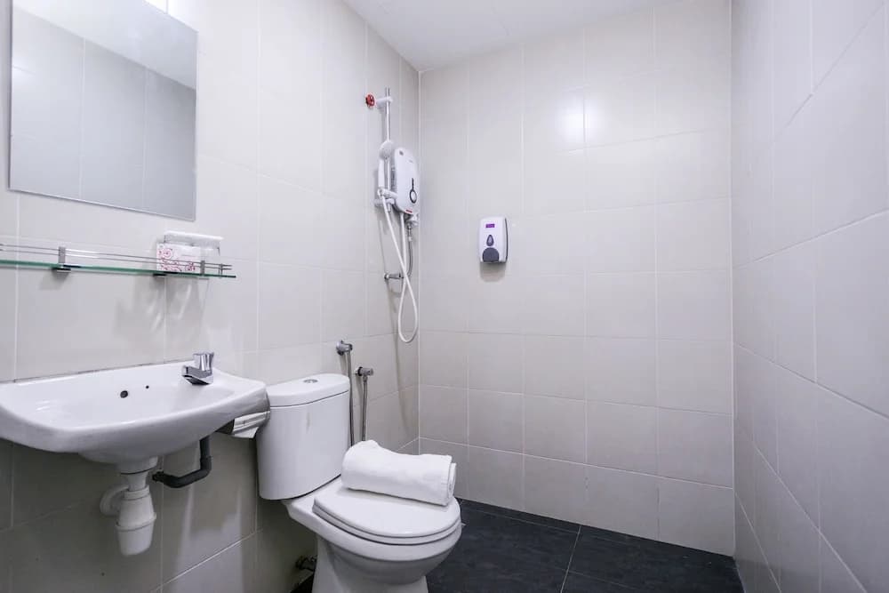 M2 Hotel Melaka - photo 7