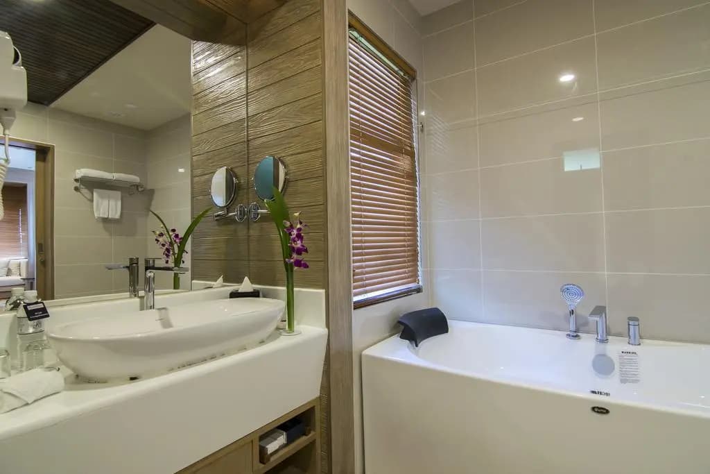 Royale Chulan Cherating Villa - photo 7